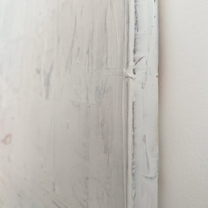 Silent Glow - 30" x 30"